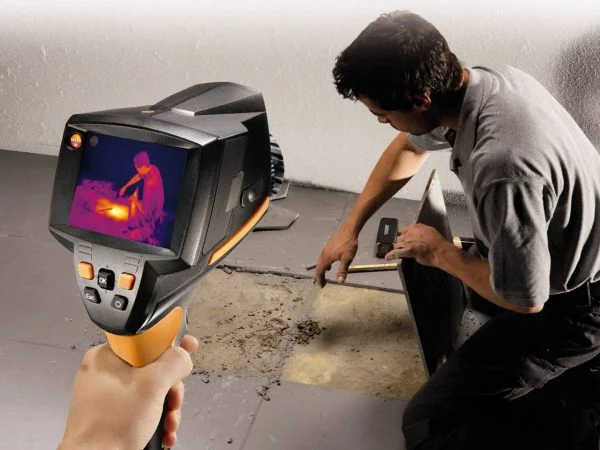 Çiftlik Su Kaçağı Tespiti